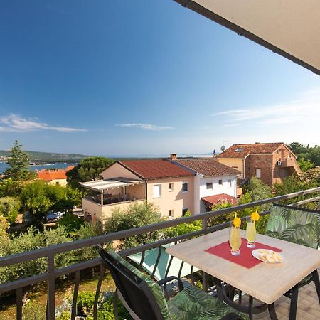 Apartmani Braut Kornić Exterior foto