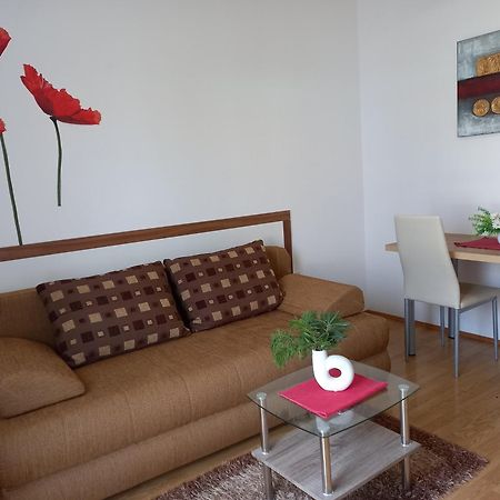 Apartmani Braut Kornić Exterior foto