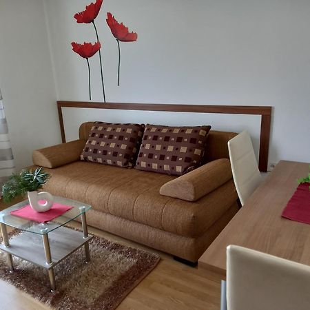 Apartmani Braut Kornić Exterior foto