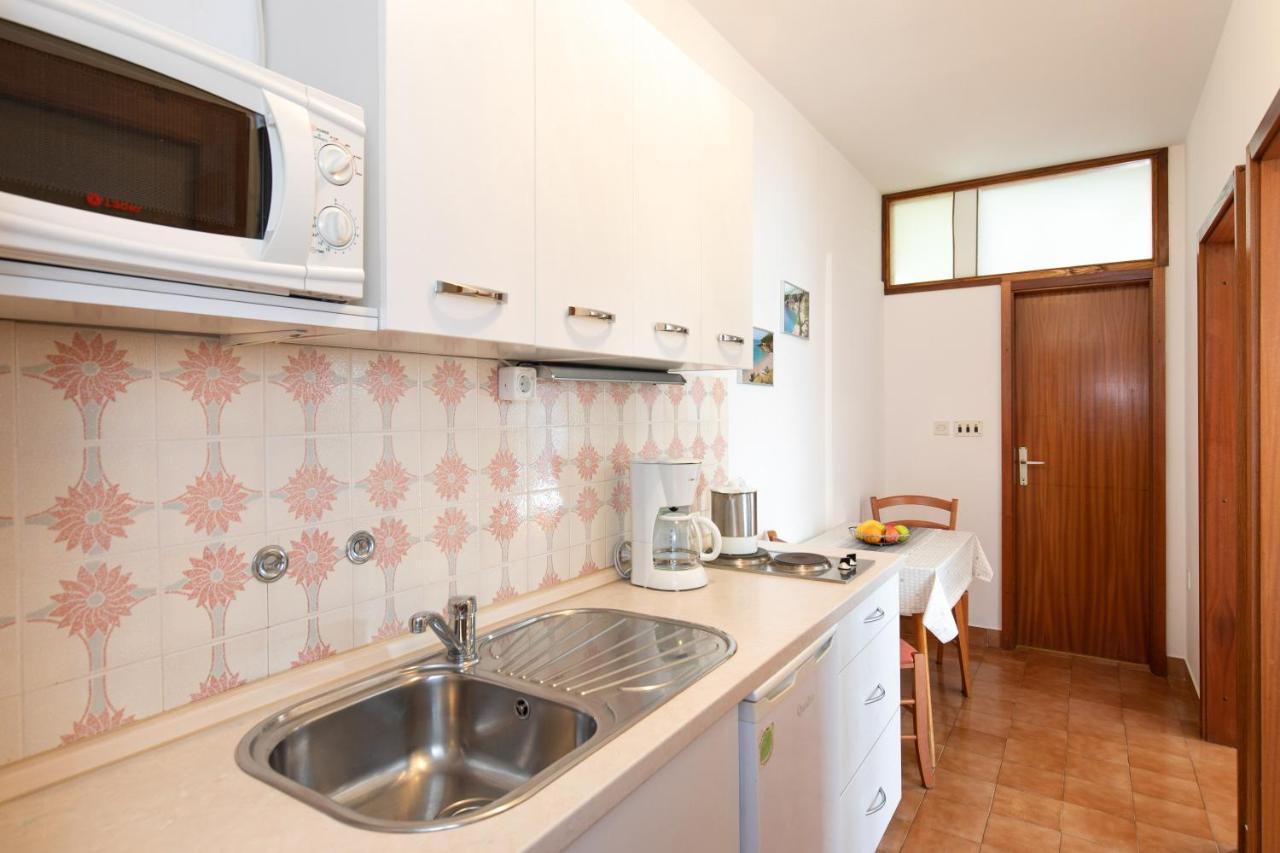 Apartmani Braut Kornić Exterior foto