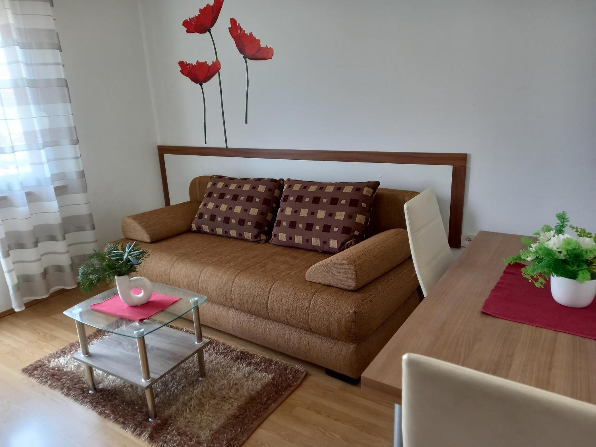 Apartmani Braut Kornić Exterior foto