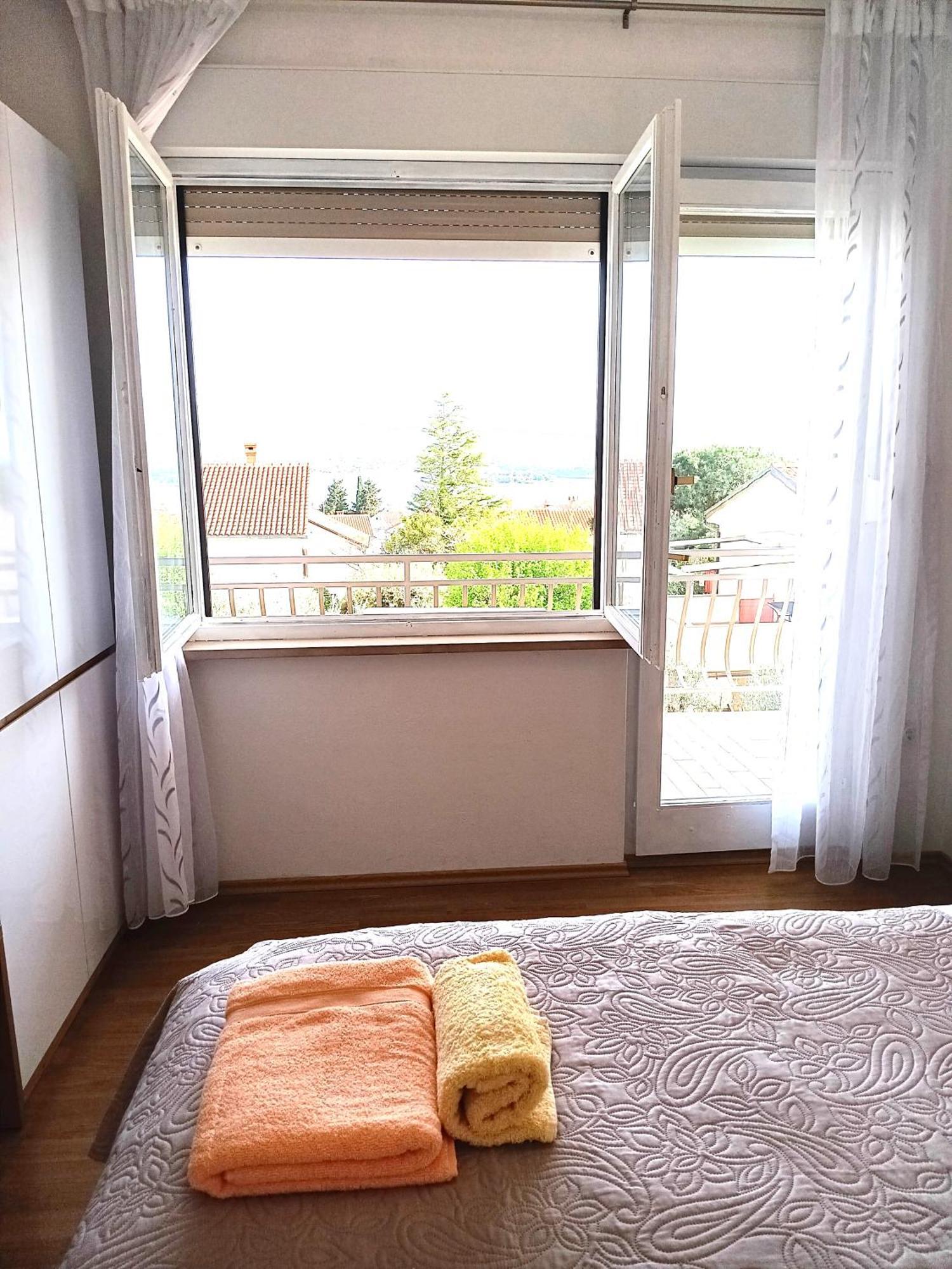 Apartmani Braut Kornić Exterior foto